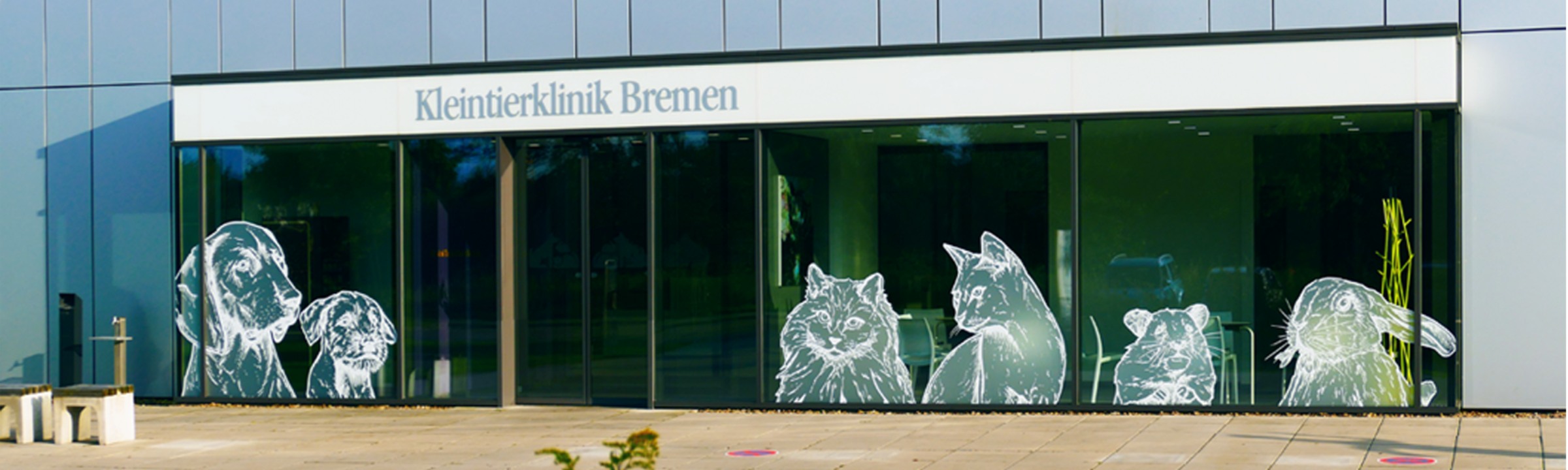 Kleintierklinik Bremen