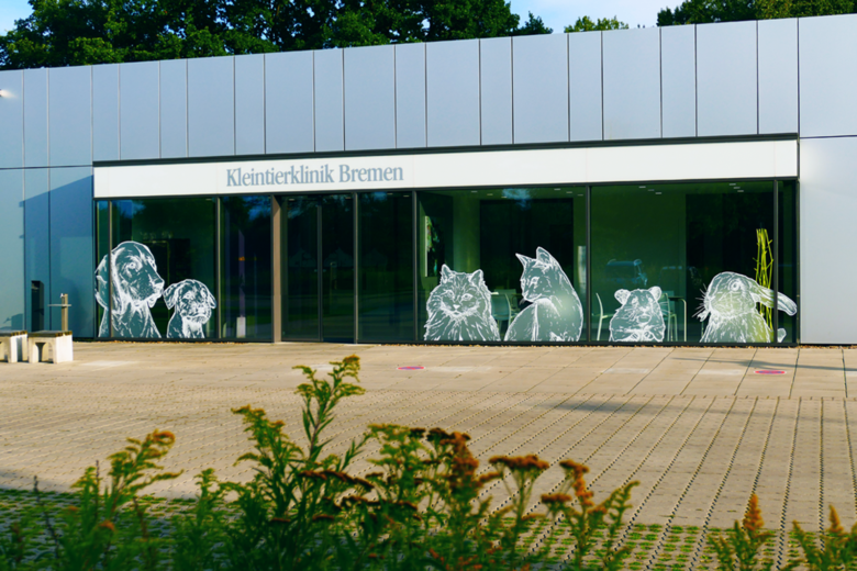 Kleintierklinik Bremen