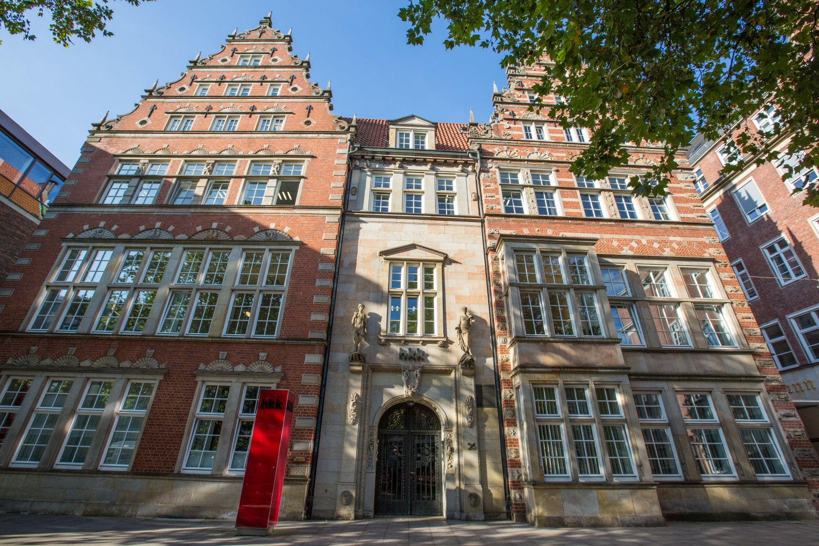 Hkk Krankenkasse Green Nudging hkk-krankenkasse-green-nudging