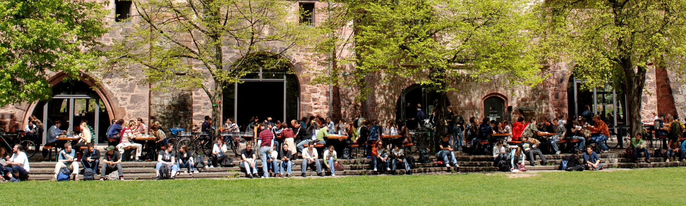 Studierendenwerk Heidelberg