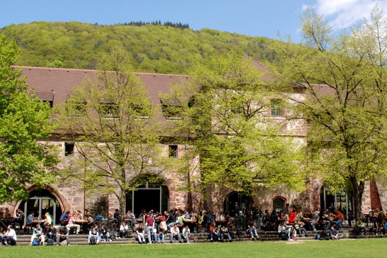 Studierendenwerk Heidelberg